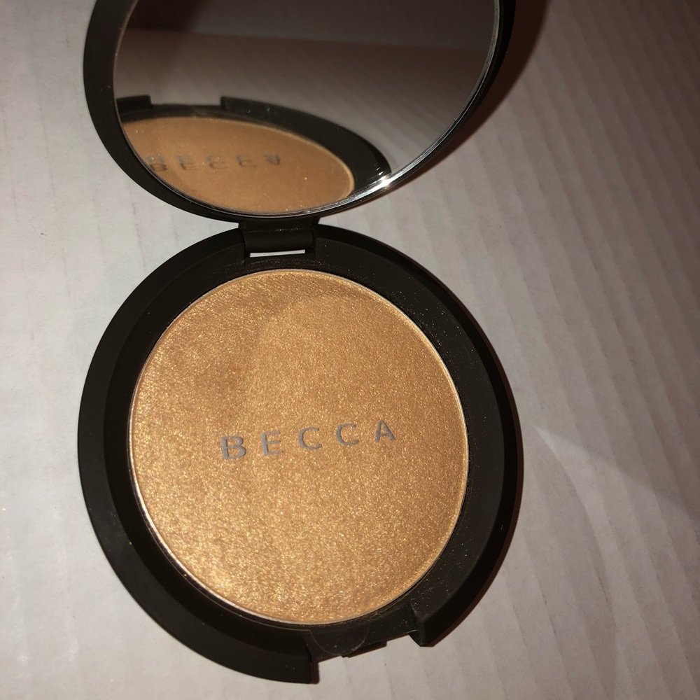 BECCA Shimmering Skin Perfecter - Prosecco Pop